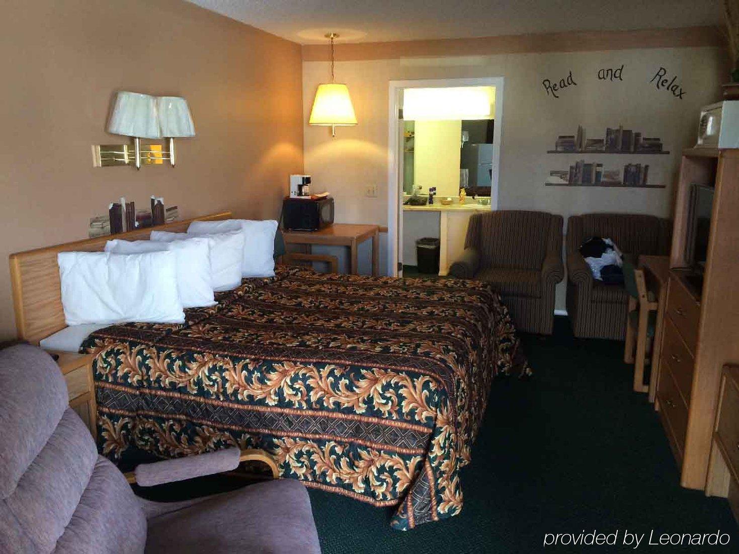 Purple Sage By Oyo Snyder Tx Motel Eksteriør bilde